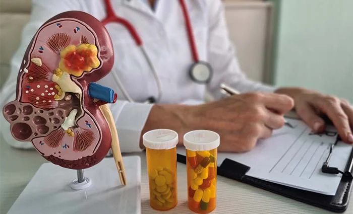 Нефрология